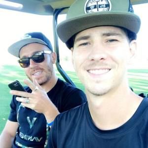 Meet your Posher, Tyce